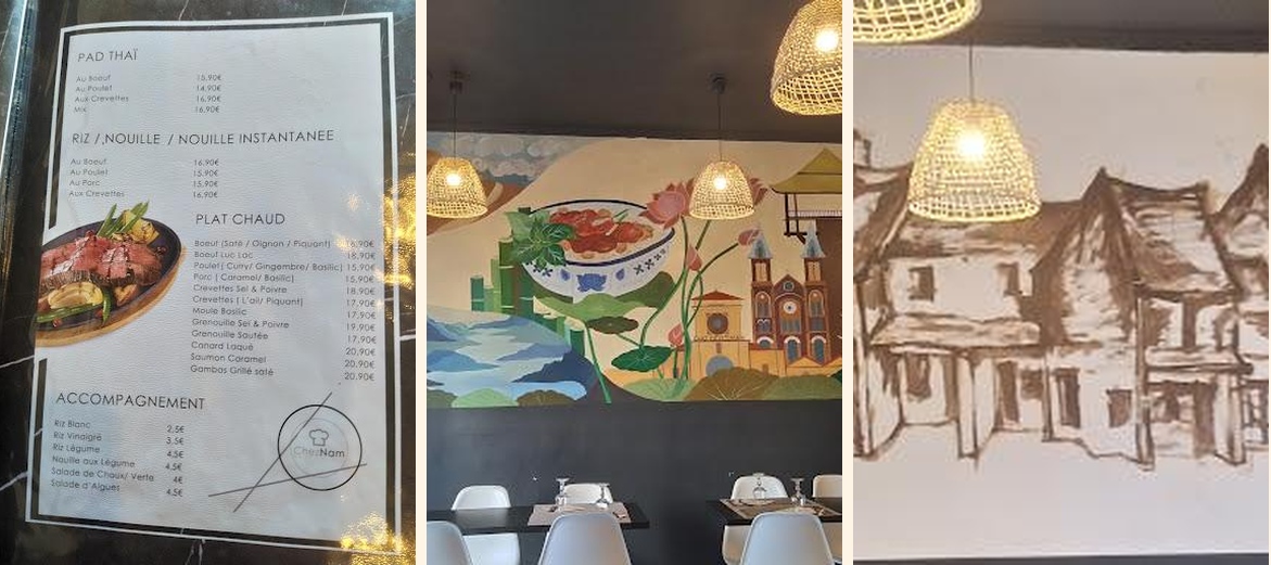 Chez Nam - Gallery Image 2