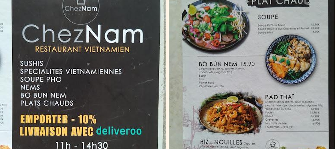 Chez Nam - Gallery Image 5