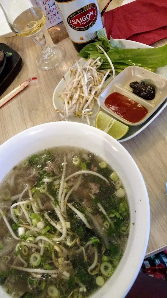 Pho Ever