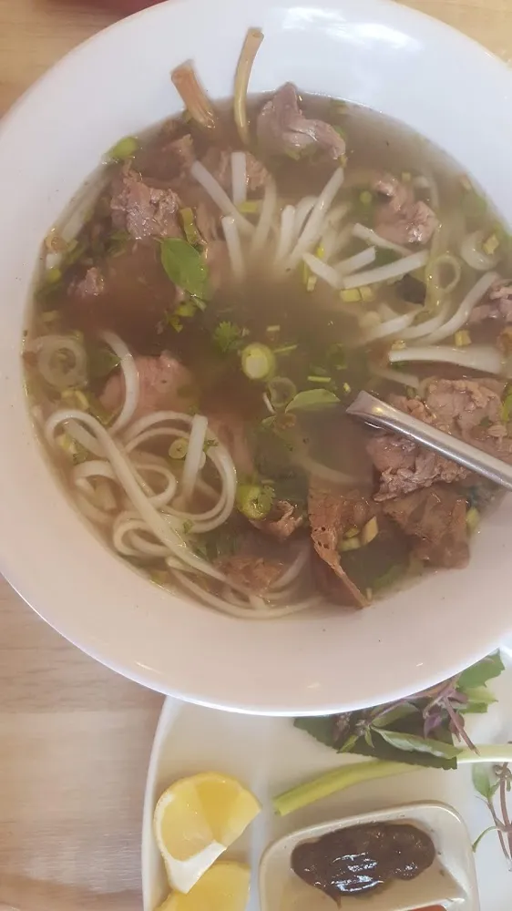 Soupe Phò
